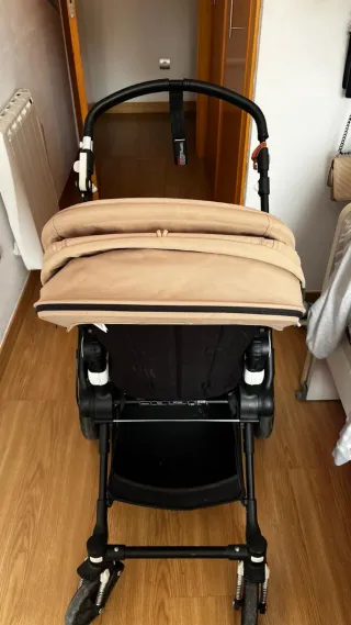 Bugaboo Camaleon 3 Plus