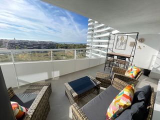 Piso en alquiler en Canet d´En Berenguer