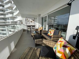 Piso en alquiler en Canet d´En Berenguer