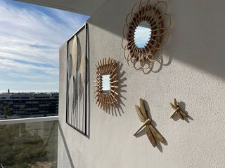 Piso en alquiler en Canet d´En Berenguer