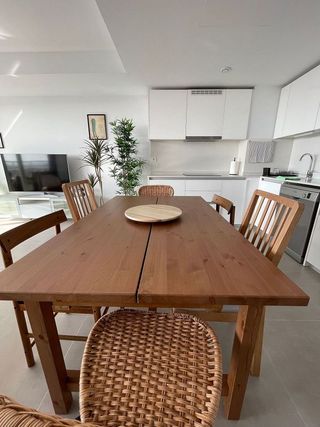 Piso en alquiler en Canet d´En Berenguer