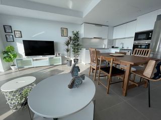 Piso en alquiler en Canet d´En Berenguer