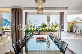 Piso en alquiler en Centro en San Sebastián-Donostia