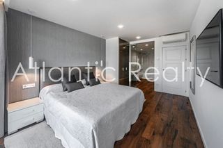 Piso en alquiler en Centro en San Sebastián-Donostia