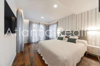 Piso en alquiler en Centro en San Sebastián-Donostia