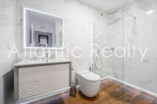 Piso en alquiler en Centro en San Sebastián-Donostia