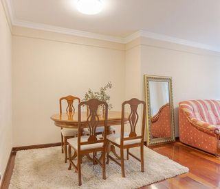 Piso en alquiler en Areal – Zona Centro en Vigo