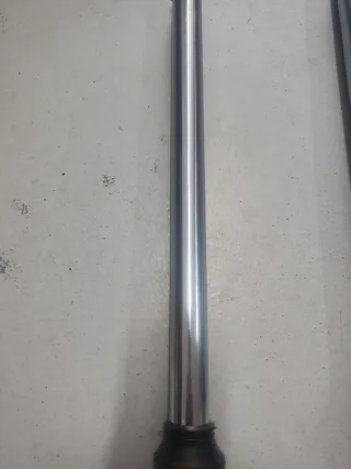 Barras Horquilla Puch