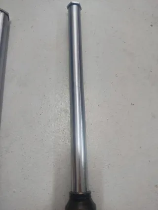 Barras Horquilla Puch