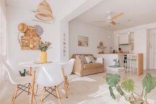 Piso en alquiler en Elviria en Marbella