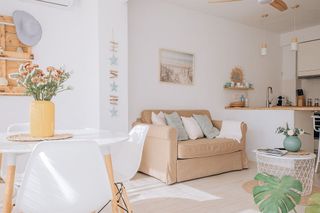 Piso en alquiler en Elviria en Marbella