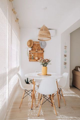 Piso en alquiler en Elviria en Marbella