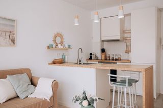 Piso en alquiler en Elviria en Marbella