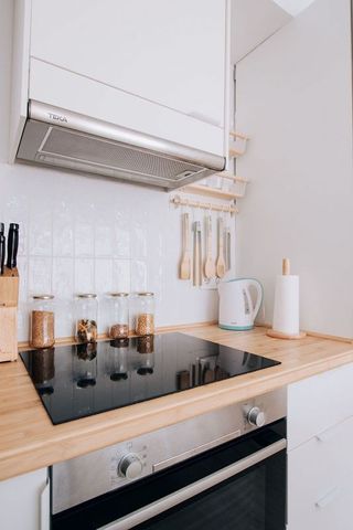 Piso en alquiler en Elviria en Marbella