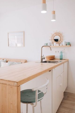 Piso en alquiler en Elviria en Marbella