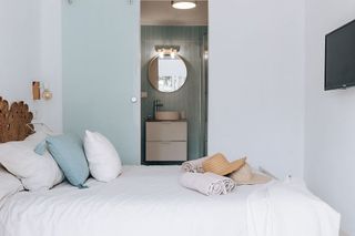 Piso en alquiler en Elviria en Marbella