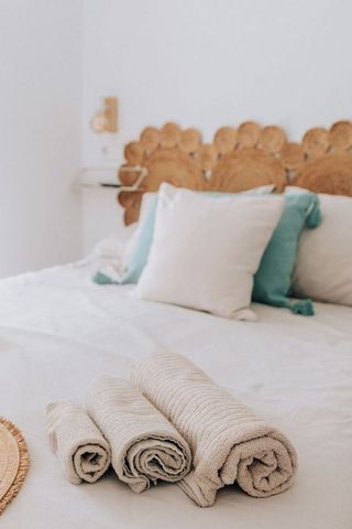 Piso en alquiler en Elviria en Marbella