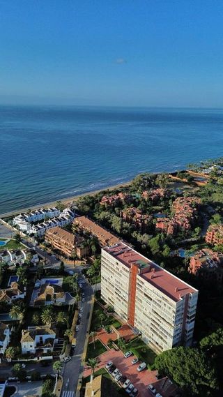 Piso en alquiler en Elviria en Marbella