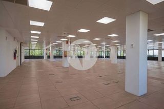 Oficina en alquiler en El Soto de la Moraleja en Alcobendas