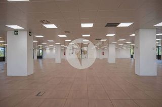 Oficina en alquiler en El Soto de la Moraleja en Alcobendas