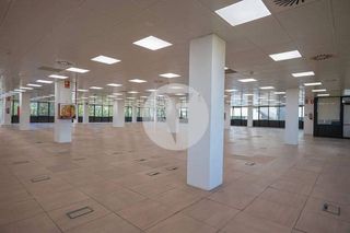 Oficina en alquiler en El Soto de la Moraleja en Alcobendas