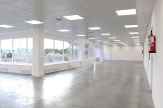 Oficina en alquiler en Zona Avenida Europa en Pozuelo de Alarcón