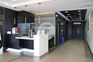 Oficina en alquiler en Zona Avenida Europa en Pozuelo de Alarcón