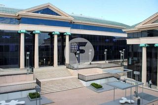 Oficina en alquiler en Zona Avenida Europa en Pozuelo de Alarcón