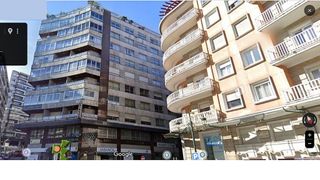 Oficina en alquiler en Praza España - Casablanca en Vigo