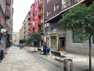 Local comercial en alquiler en Palmera - Dumboa - Arbes en Irun