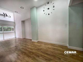 Local comercial en alquiler en Palmera - Dumboa - Arbes en Irun