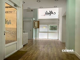 Local comercial en alquiler en Palmera - Dumboa - Arbes en Irun