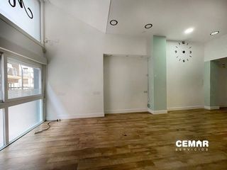 Local comercial en alquiler en Palmera - Dumboa - Arbes en Irun