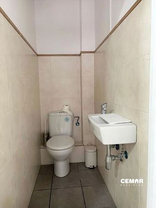 Local comercial en alquiler en Palmera - Dumboa - Arbes en Irun