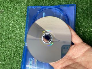 Back to the Future: The Game PS4 30th Anniversary