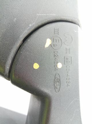 Retrovisor derecho ford mondeo iv (ba7) 21012426