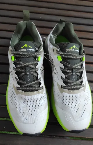 Zapatillas Joma Trail Running Talla 41