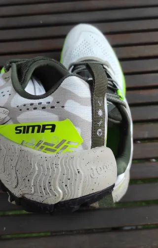 Zapatillas Joma Trail Running Talla 41