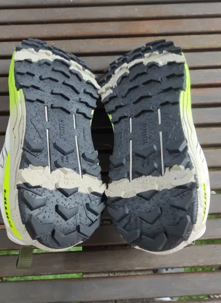 Zapatillas Joma Trail Running Talla 41