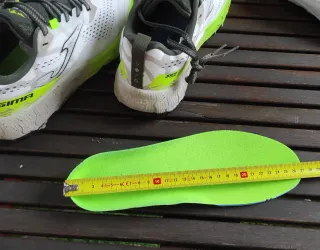 Zapatillas Joma Trail Running Talla 41