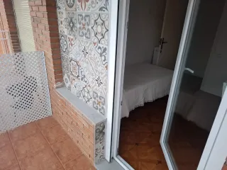 Alquiler de habitación