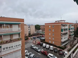 Alquiler de habitación