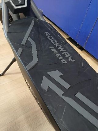 Patinete eléctrico Smartgyro Rockway Evo