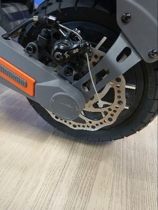 Patinete eléctrico Smartgyro Rockway Evo