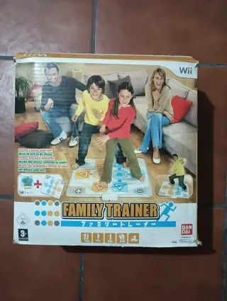 Consola Nintendo Wii Blanca +Guitarra+ juegos