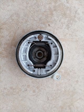 Portazapatas delantero Vespino