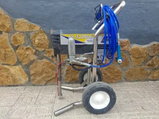 Airlessco SL 4100 Di Pulverizador