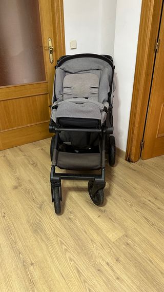 Trío Jané Muum Completo