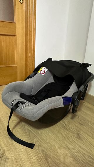 Trío Jané Muum Completo