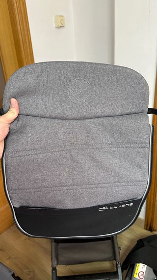 Trío Jané Muum Completo